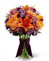 The Harvest Heartstrings Bouquet The Harvest Heartstrings Bouquet